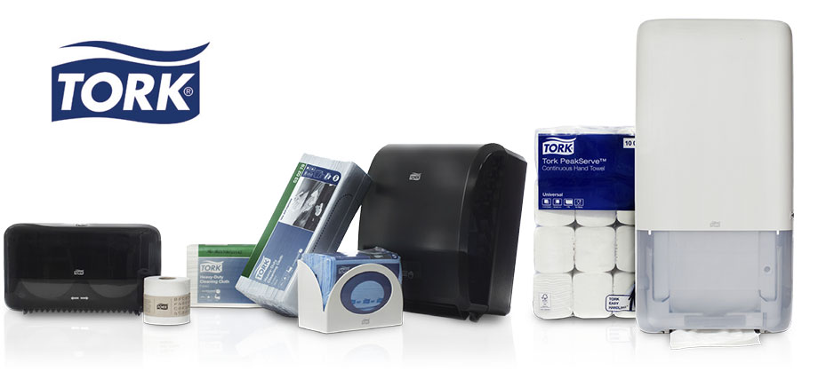 Misbak Temizlik - Endüstriyel Temizlik Ürünleri promo