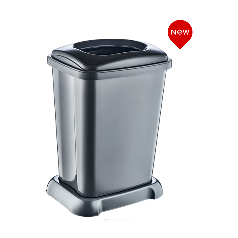 Bio Endüstriyel Çöp Kutusu